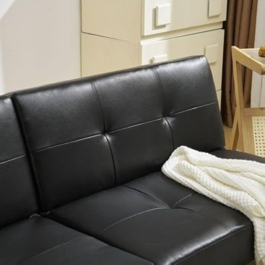 ソファベッド ソファ ベッド ロータイプ 2人 ＰＵ リクライニングソファ 背も 楽天市場】ソファーベッド 折りたたみベッド ソファー ローソファー